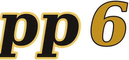 pp6 logo