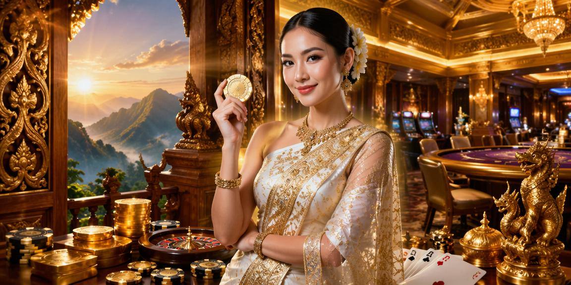 pp6 pp6 အက်ပ်တွင် စလော့နှင့် Live Casino ကစားမှု